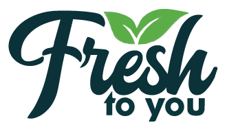 Fresh to you